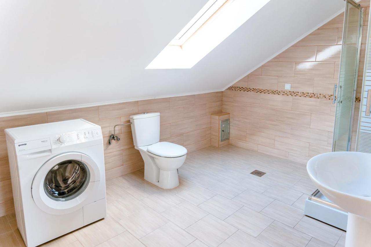Seafront Apartments Tivat Luaran gambar