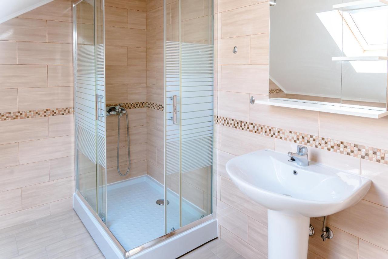 Seafront Apartments Tivat Luaran gambar